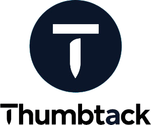 thumbtack logo 8D06EC40F6 seeklogo removebg preview
